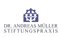 Dr. Andreas Müller, Stiftungspraxis